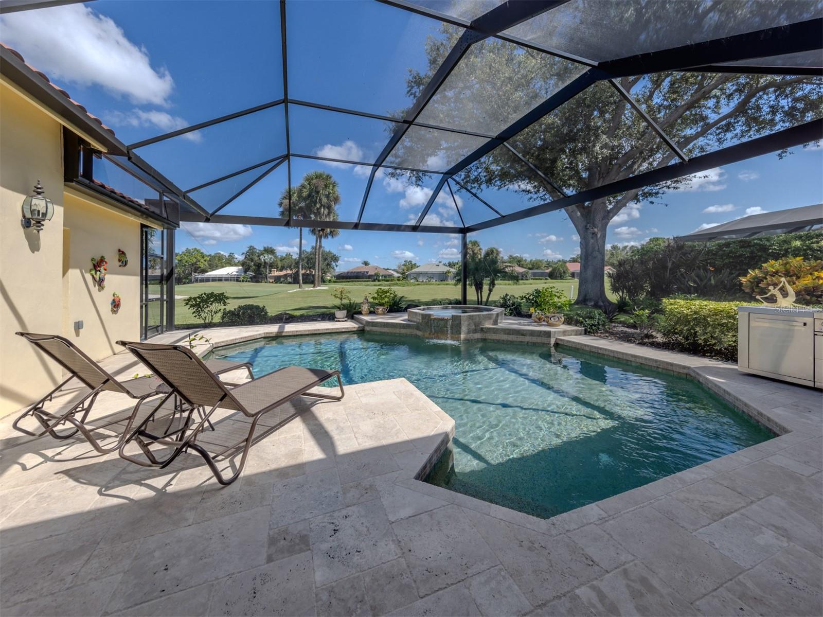 VENICE GOLF & COUNTRY CLUB - Residential