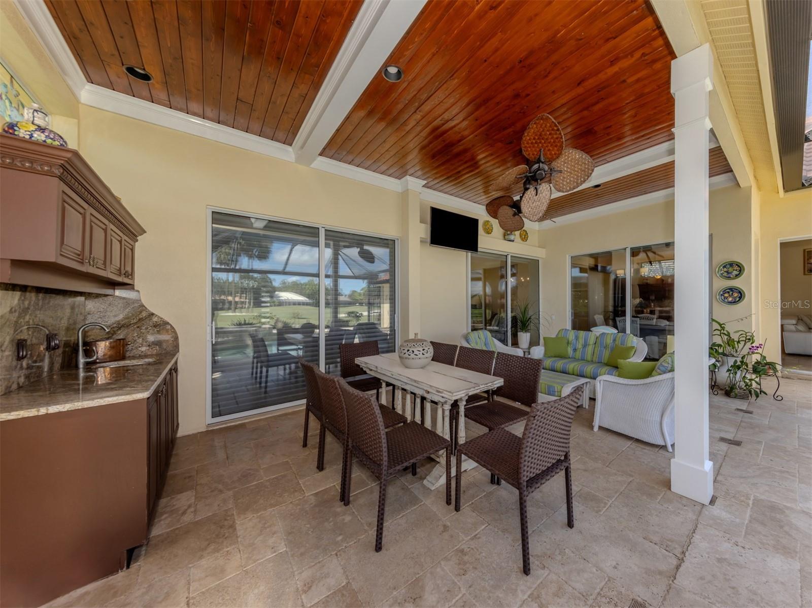 VENICE GOLF & COUNTRY CLUB - Residential
