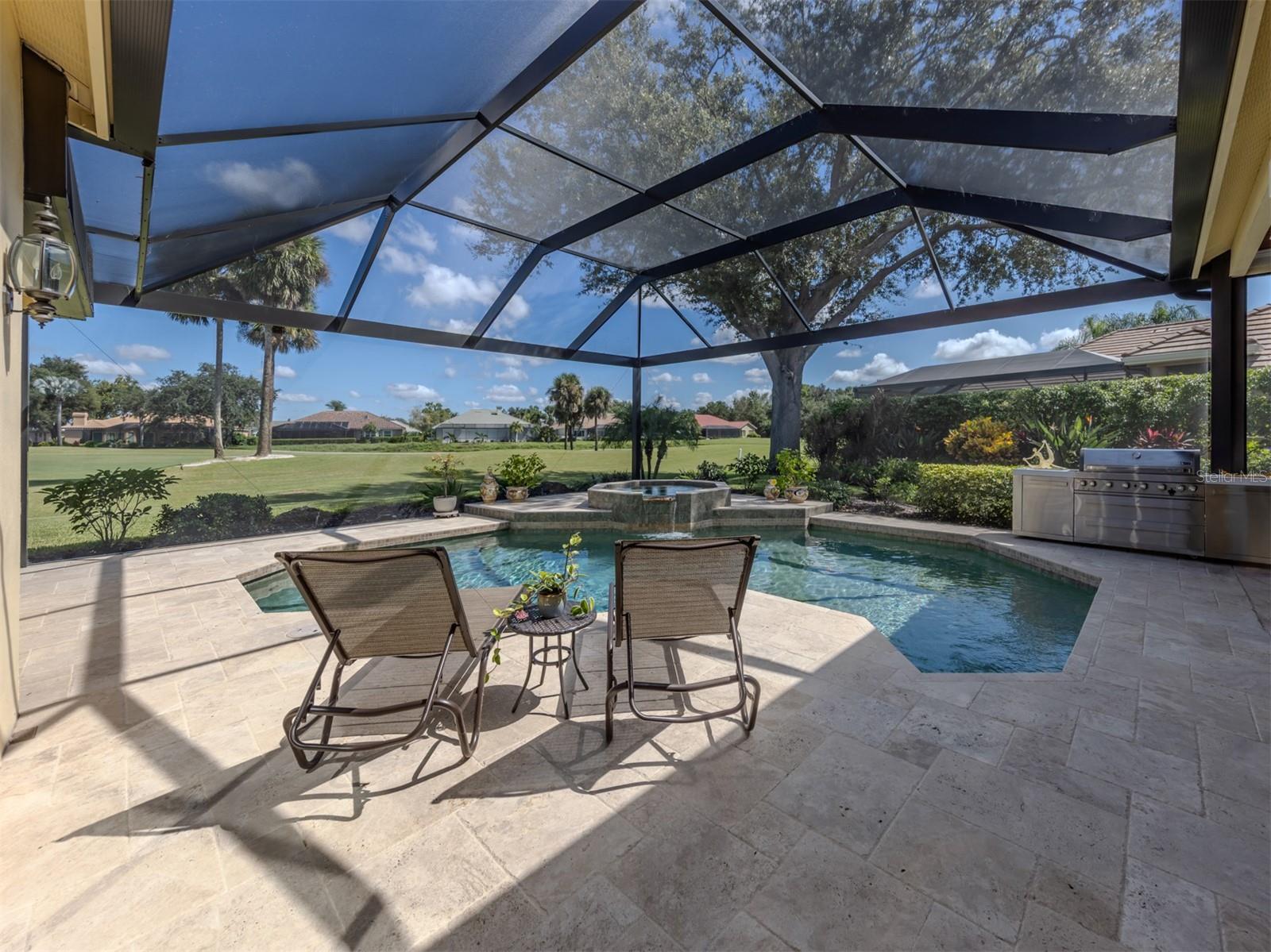 VENICE GOLF & COUNTRY CLUB - Residential