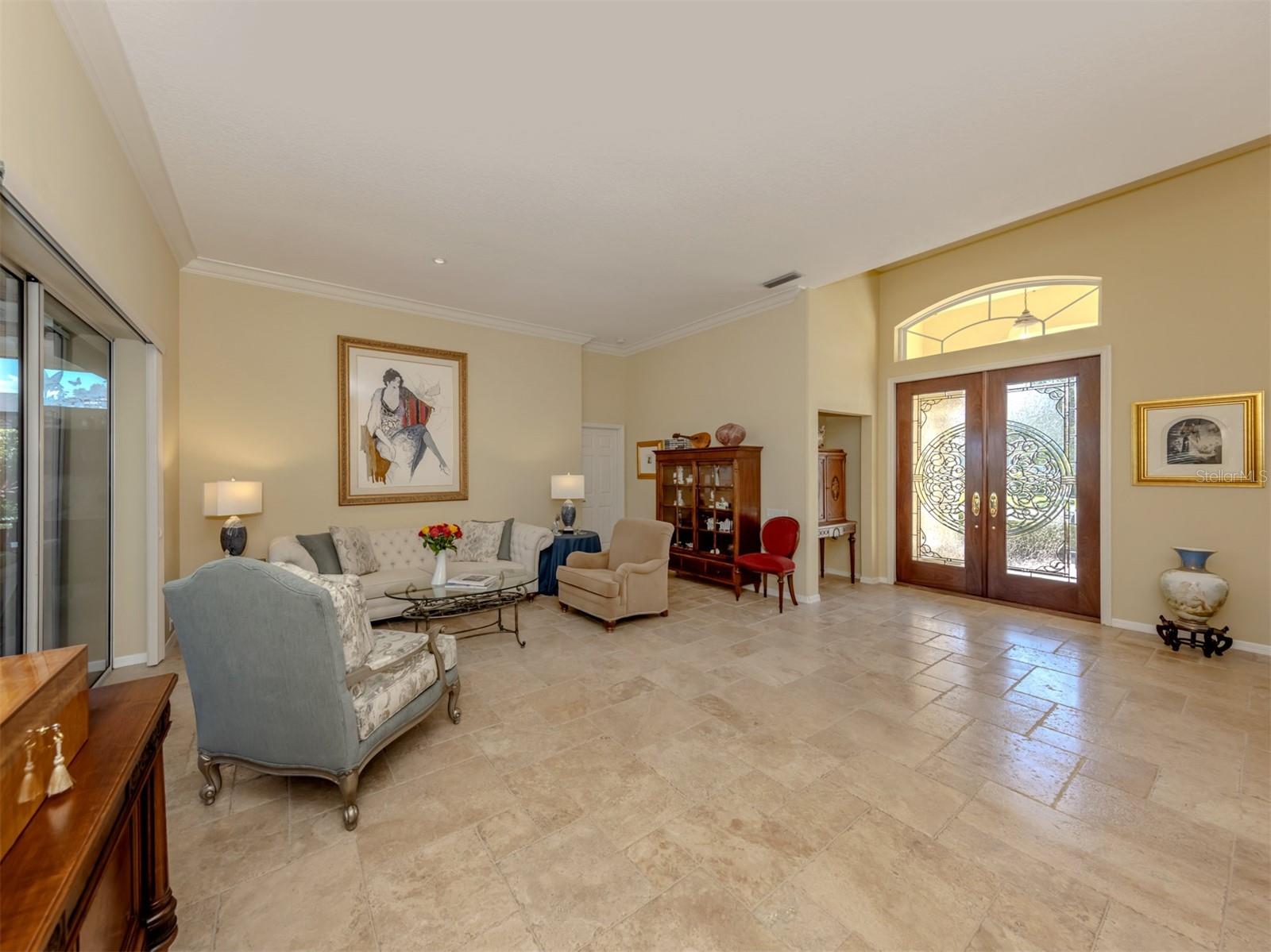 VENICE GOLF & COUNTRY CLUB - Residential