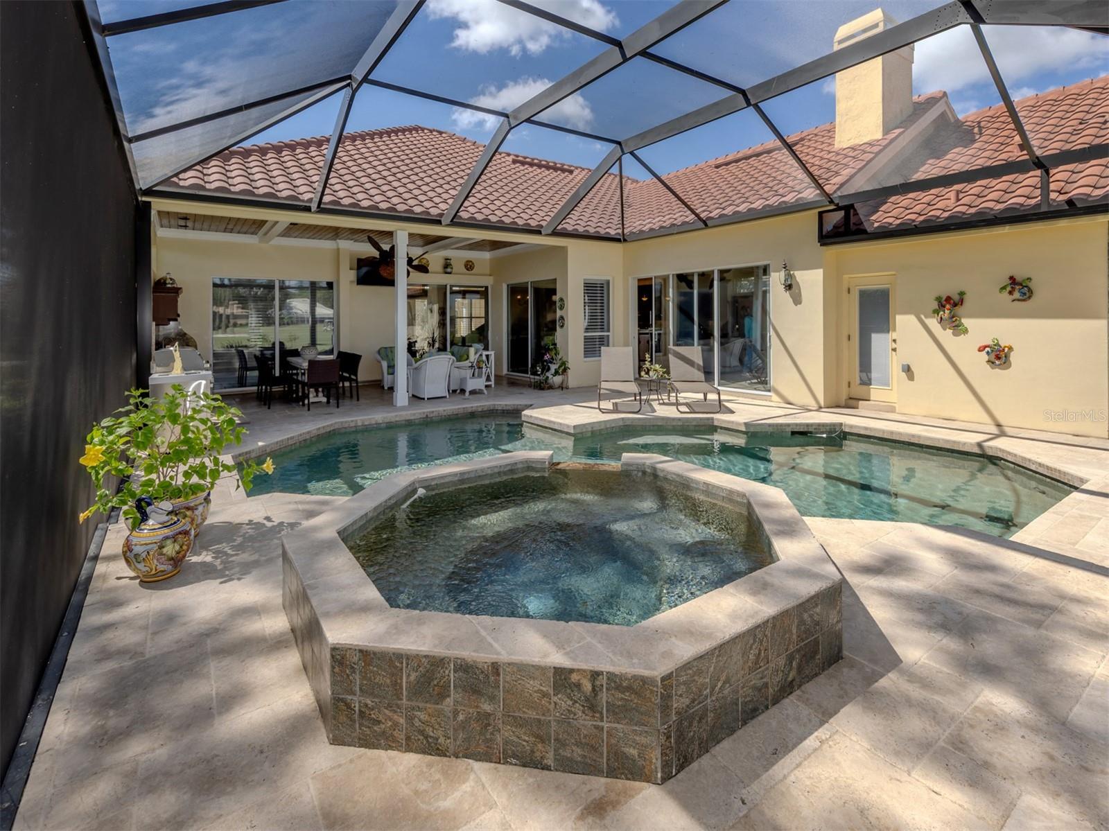 VENICE GOLF & COUNTRY CLUB - Residential