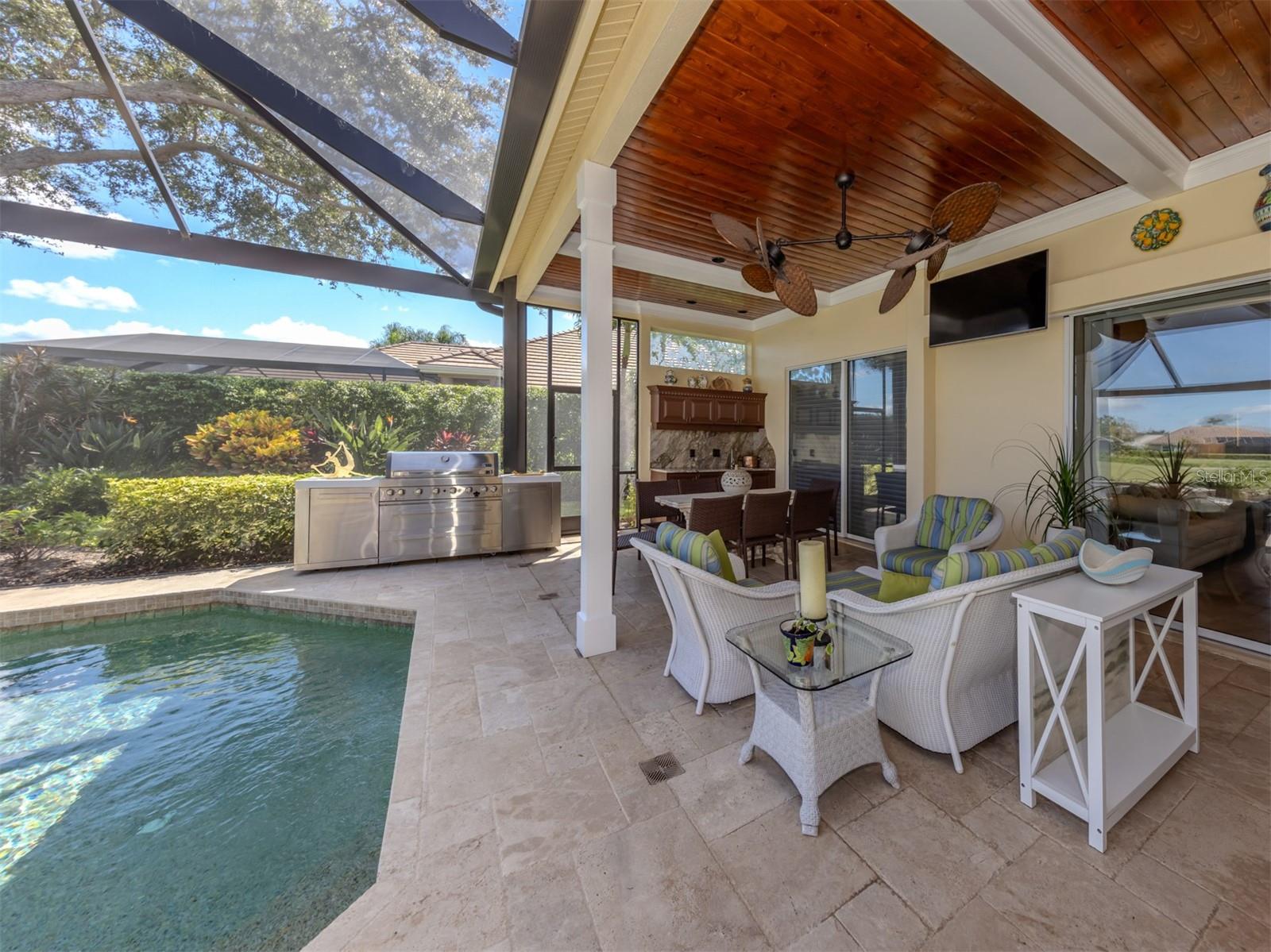 VENICE GOLF & COUNTRY CLUB - Residential