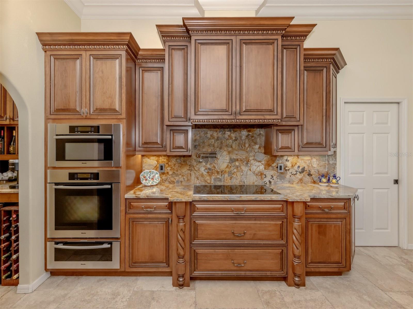 VENICE GOLF & COUNTRY CLUB - Residential