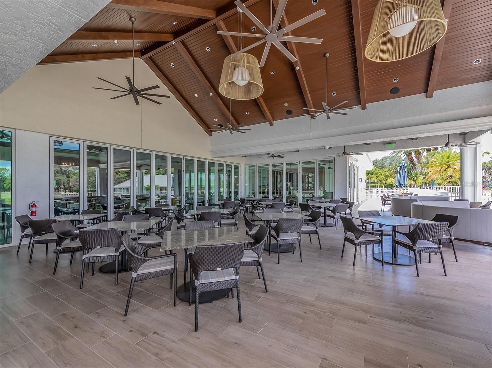 VENICE GOLF & COUNTRY CLUB - Residential