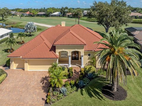 Photo of 394 Autumn Chase Drive, Venice, FL 34292 (MLS # N6140641)