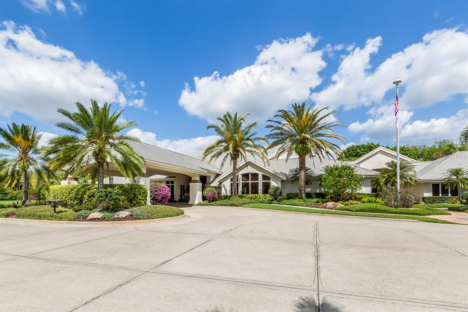 VENICE GOLF & COUNTRY CLUB - Residential
