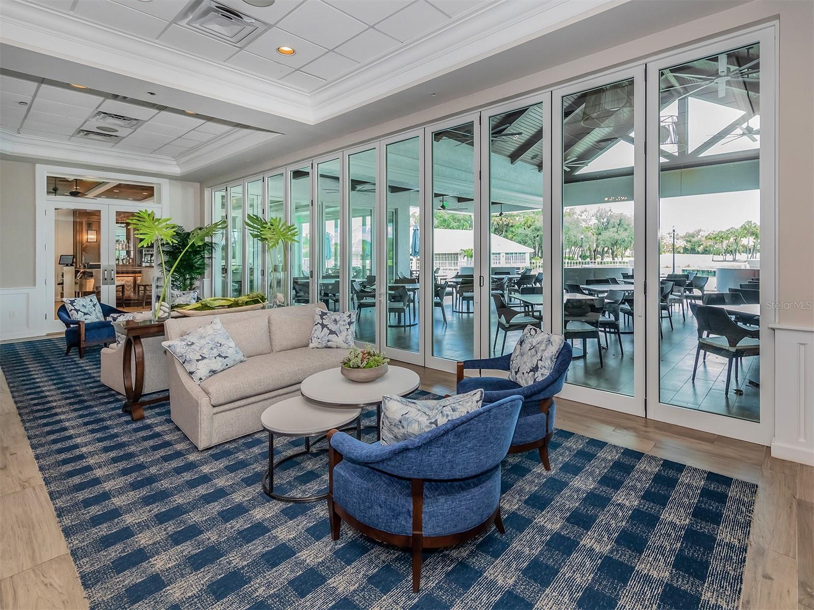 VENICE GOLF & COUNTRY CLUB - Residential