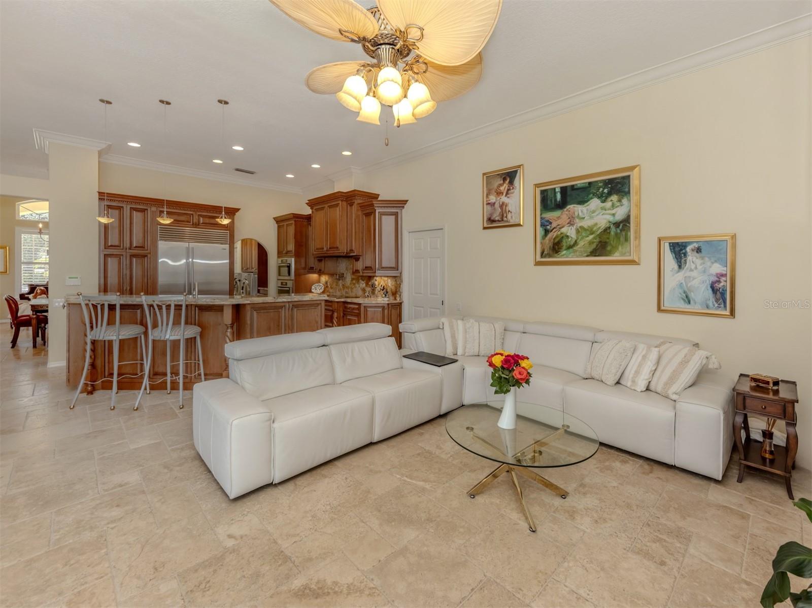 VENICE GOLF & COUNTRY CLUB - Residential