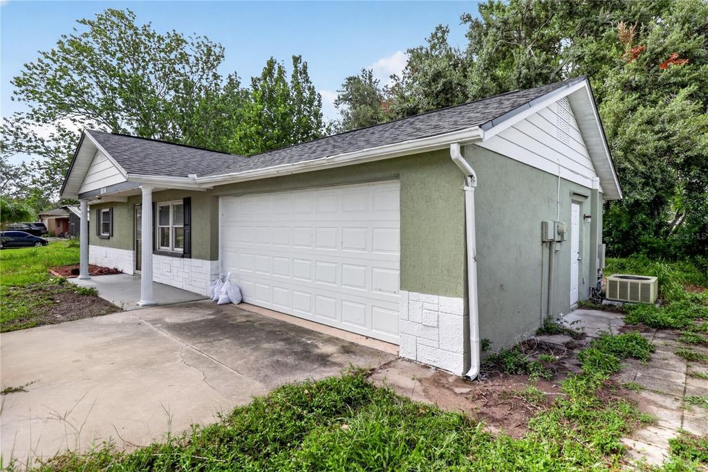 Photo of 7036 Ashwood Drive, Port Richey, FL 34668 (MLS # O6426408)