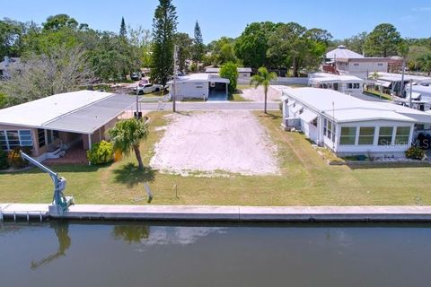 18 YAWL LANE 18 PALM HARBOR FL 34683