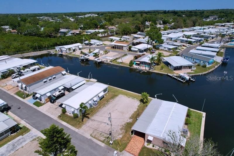 CRYSTAL BAY MOBILE HOME CLUB INC (UNRECORDED) LOT - Land