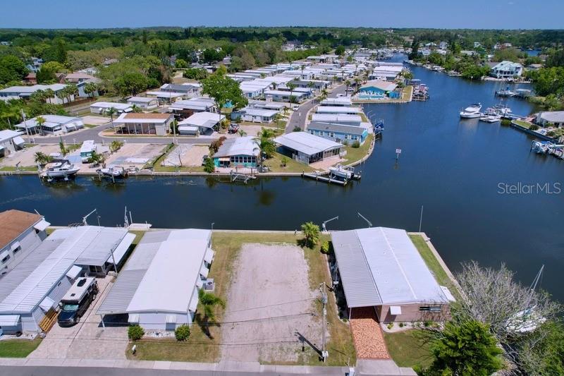 CRYSTAL BAY MOBILE HOME CLUB INC (UNRECORDED) LOT - Land