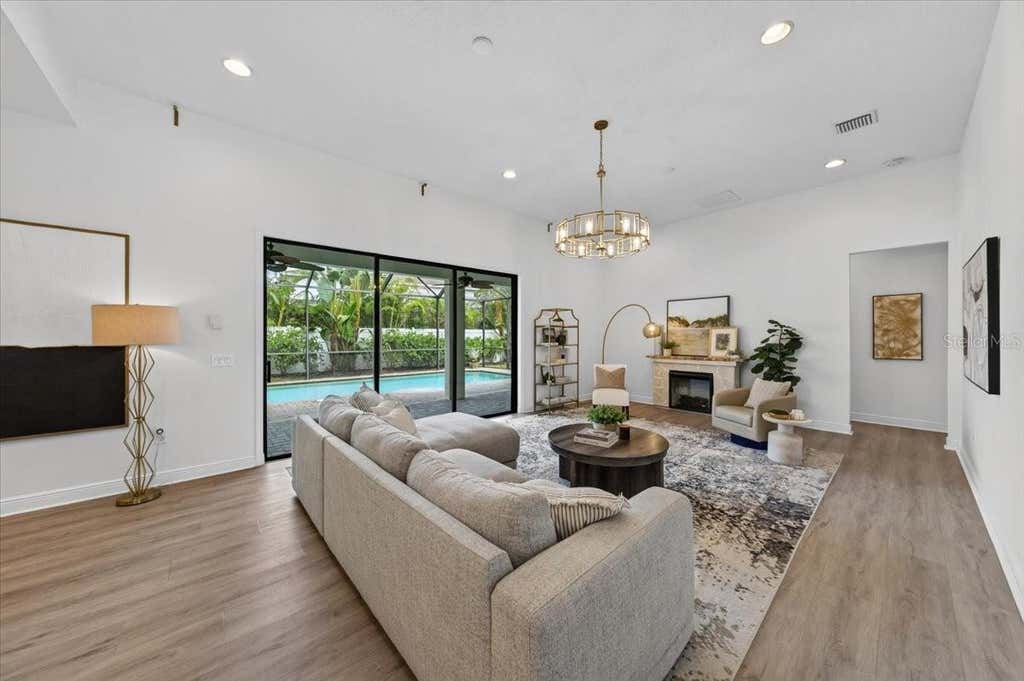 Photo of 13008 Eagles Entry Drive, Odessa, FL 33556 (MLS # TB8533347)