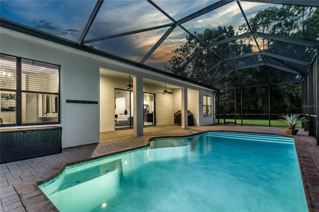 Photo of 13008 Eagles Entry Drive, Odessa, FL 33556 (MLS # TB8533347)