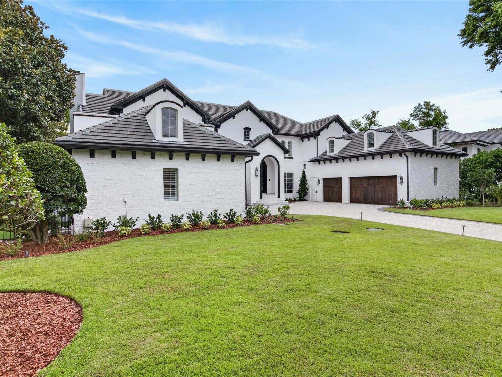 9832 LAUREL VALLEY DRIVE