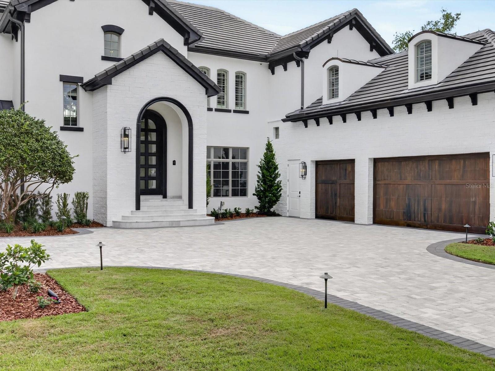 9832 LAUREL VALLEY DRIVE