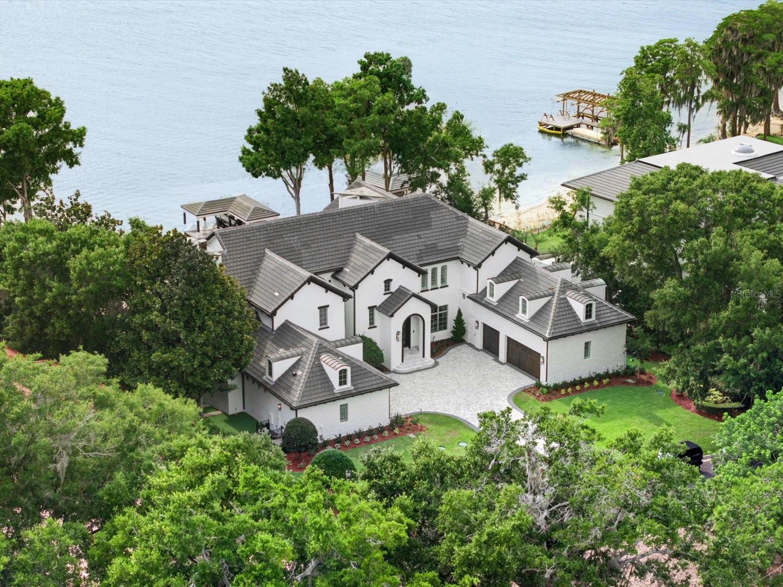 9832 LAUREL VALLEY DRIVE