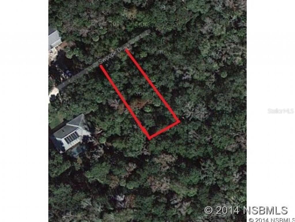 Corbin Park Unit 03 - Land