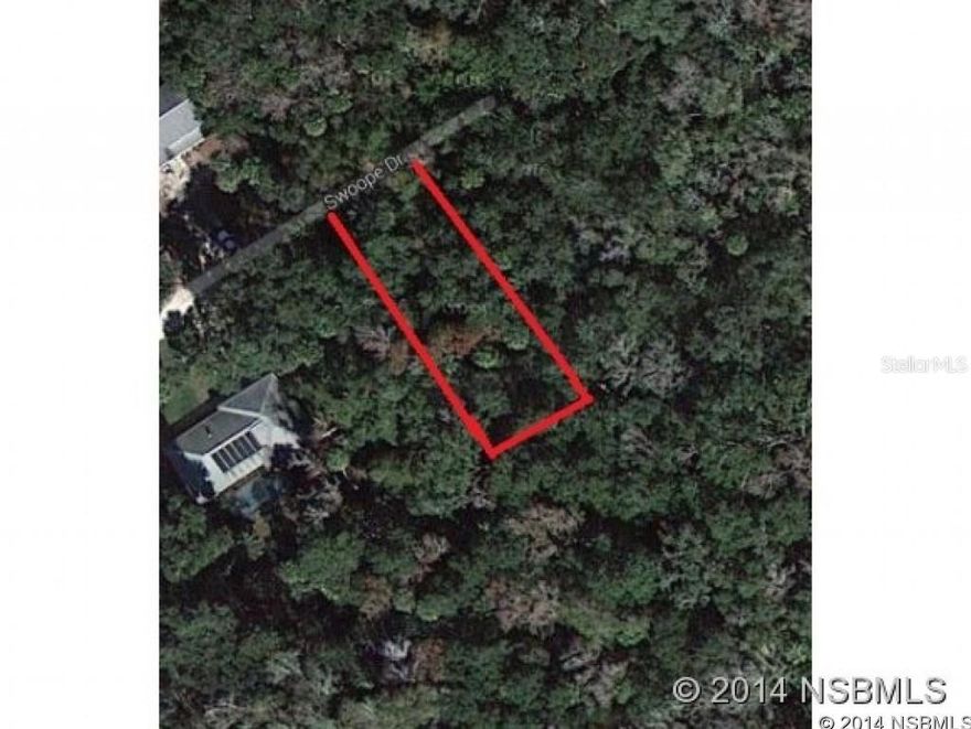 Affordable 100 x 200 foot lot only minutes from the beach in a quiet and upcoming neighborhood. Priced to sell.; Cleared: No ;Water: Available at Site ;Water: Holding Tank