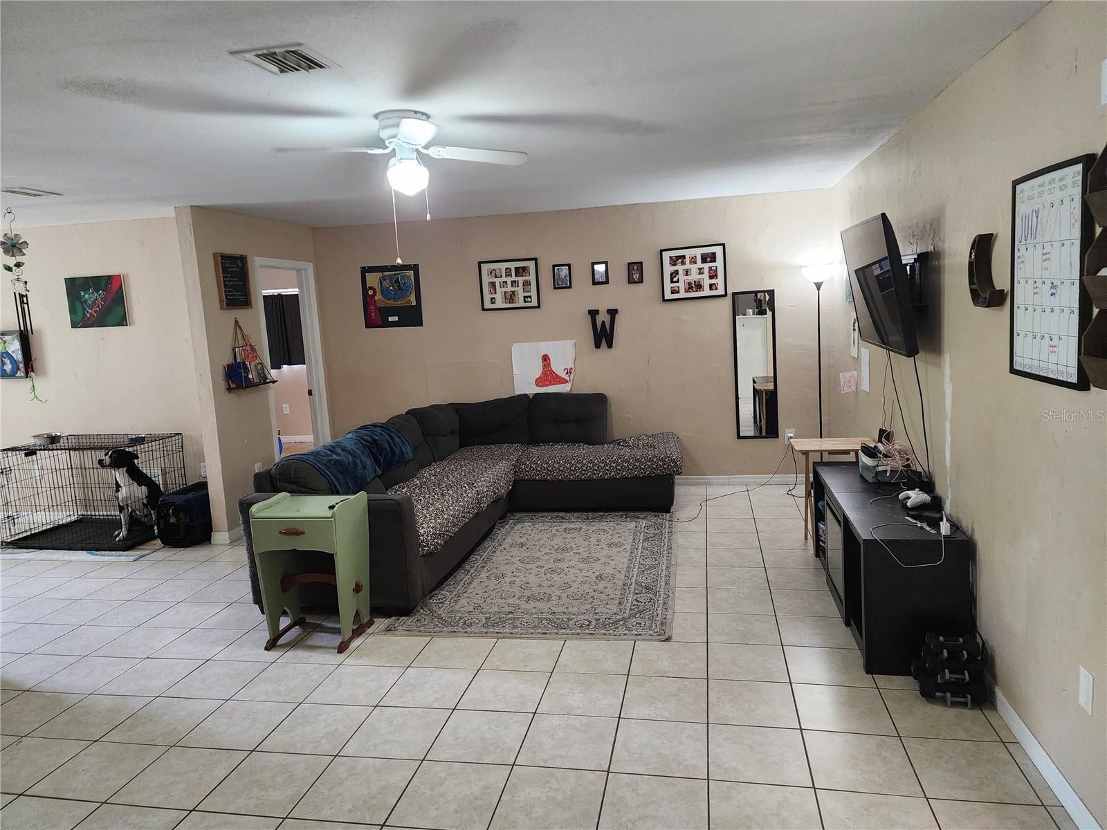 22094 KIMBLE AVENUE, PORT CHARLOTTE, FL, 33952 1 22094 KIMBLE AVENUE