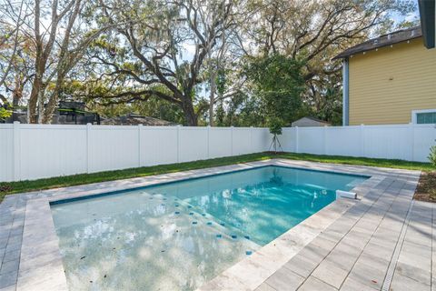 A home in ORLANDO