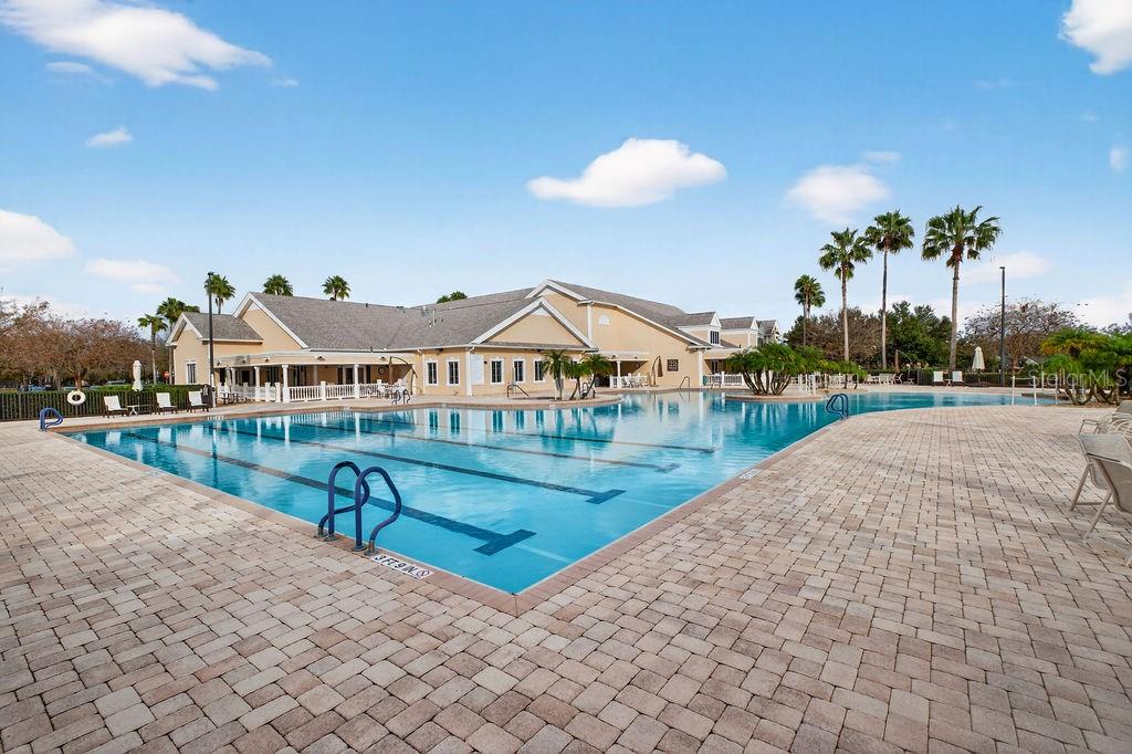 LAKES OF MOUNT DORA - Residential