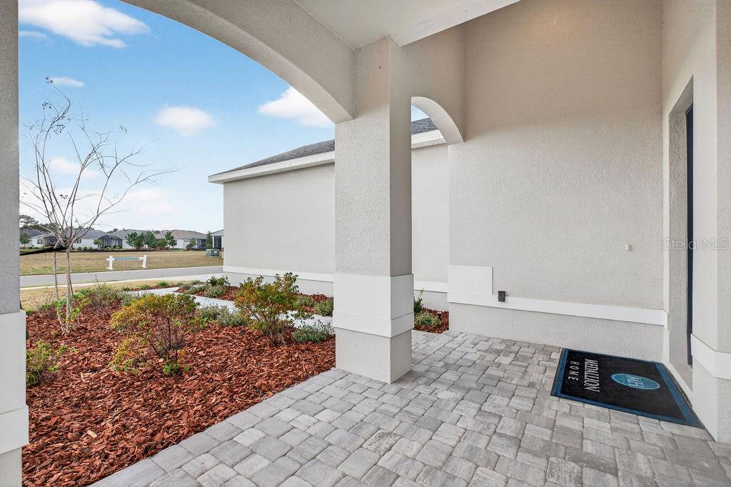 LAKES OF MOUNT DORA - Residential