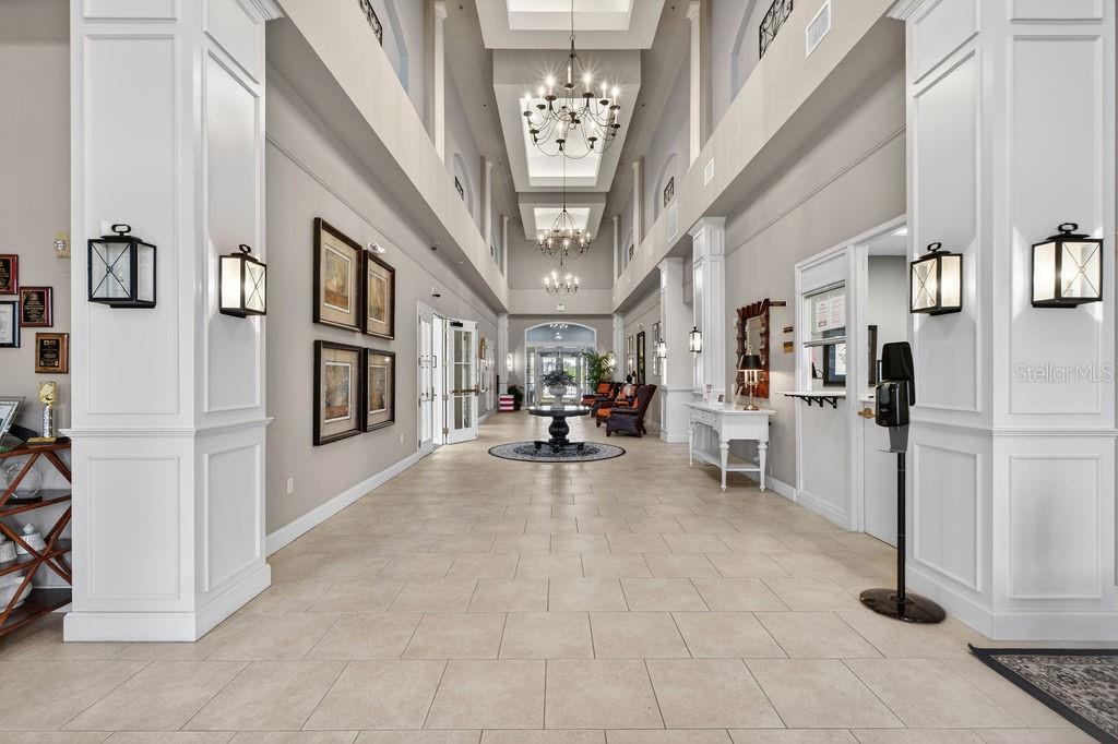 LAKES OF MOUNT DORA - Residential