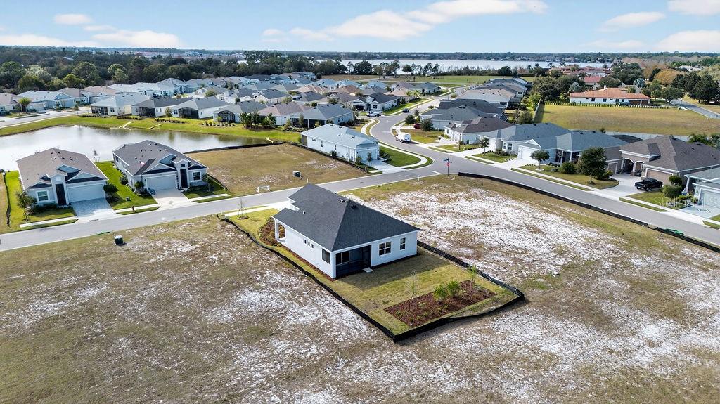 LAKES OF MOUNT DORA - Residential