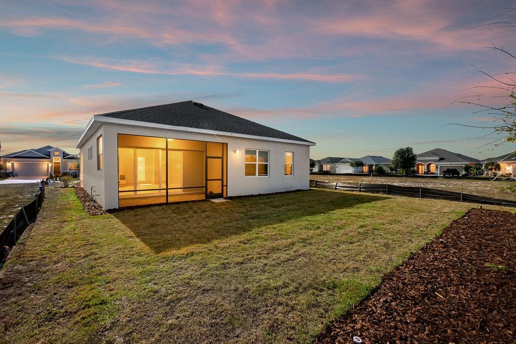 LAKES OF MOUNT DORA - Residential