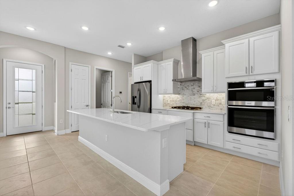 LAKES OF MOUNT DORA - Residential