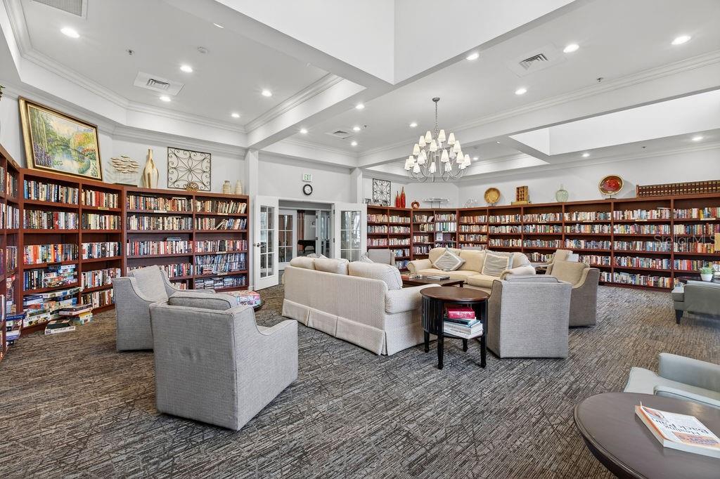 LAKES OF MOUNT DORA - Residential