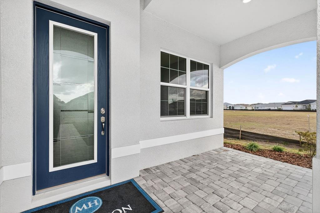 LAKES OF MOUNT DORA - Residential