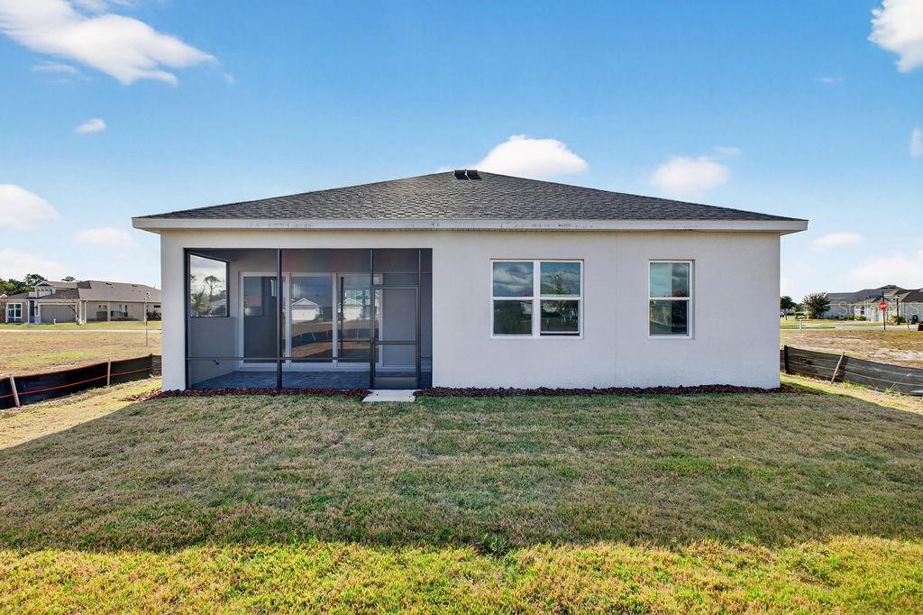 LAKES OF MOUNT DORA - Residential