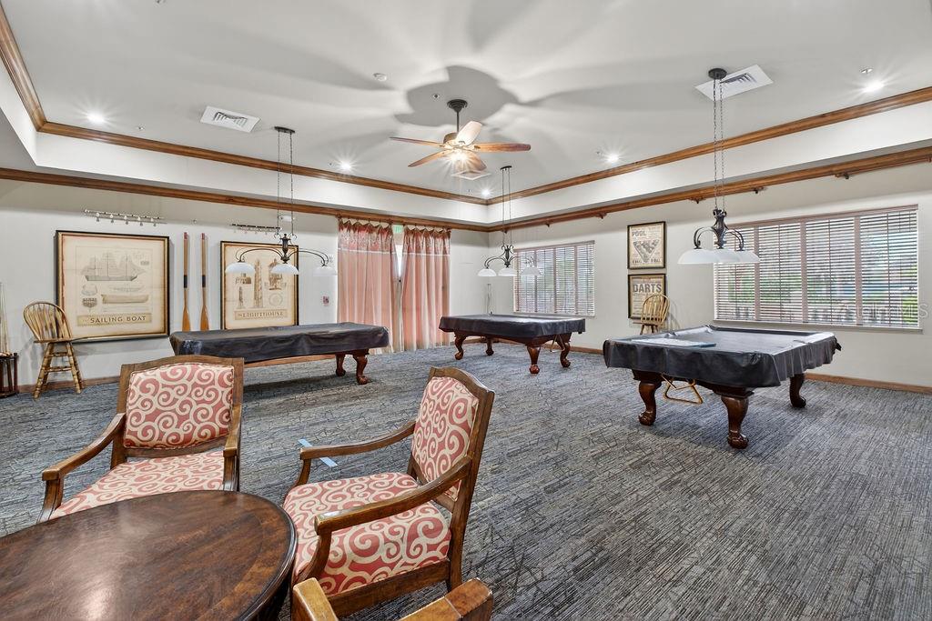 LAKES OF MOUNT DORA - Residential