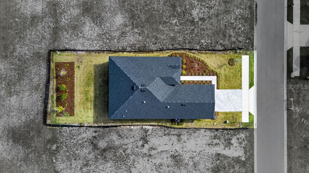 LAKES OF MOUNT DORA - Residential