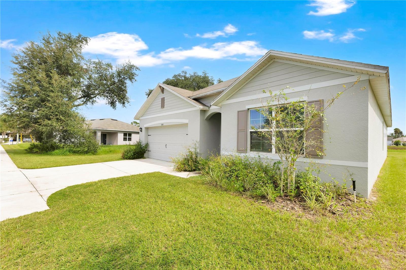 658 COTULLA DRIVE