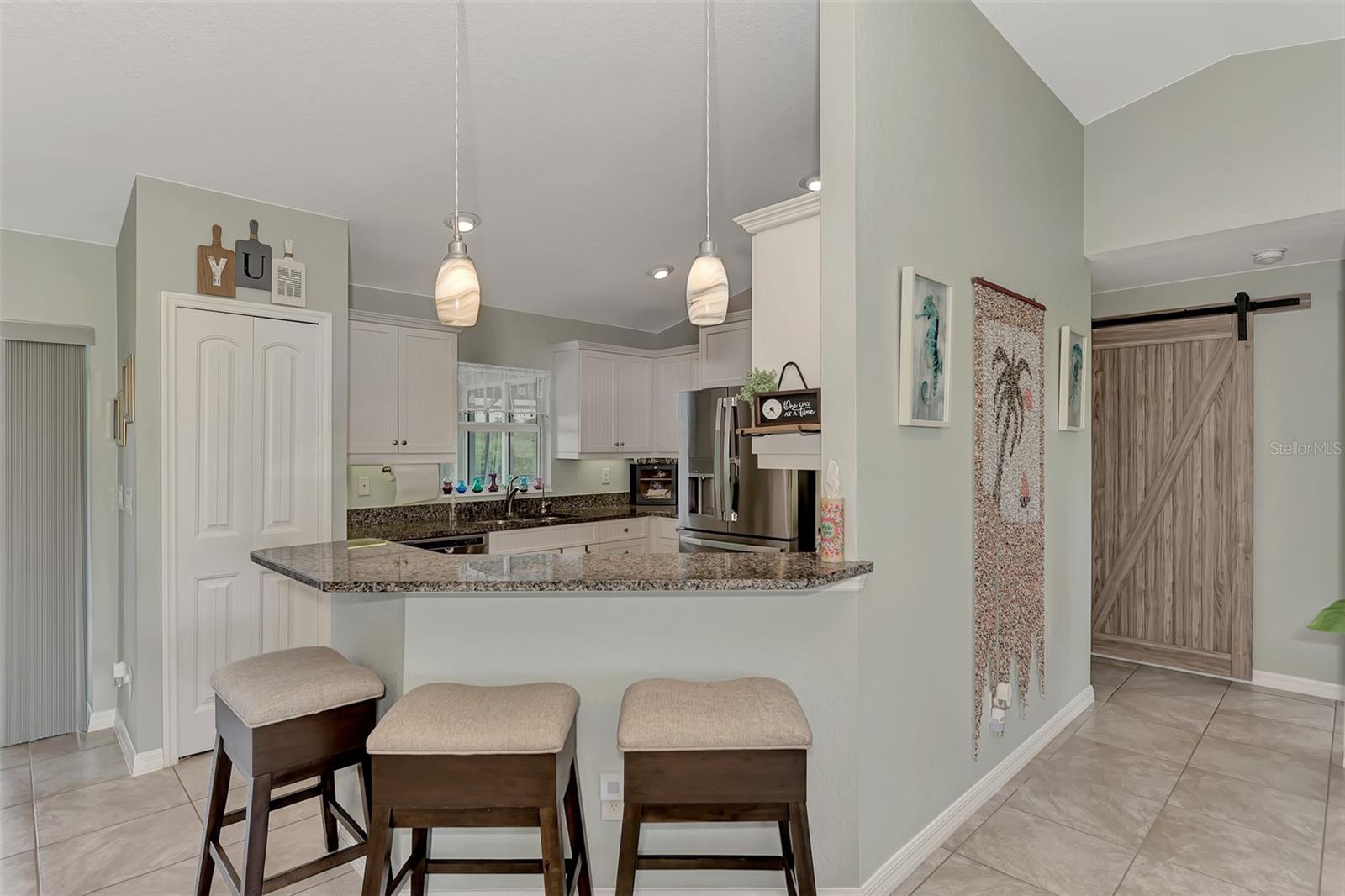 ROTONDA SANDS - Residential