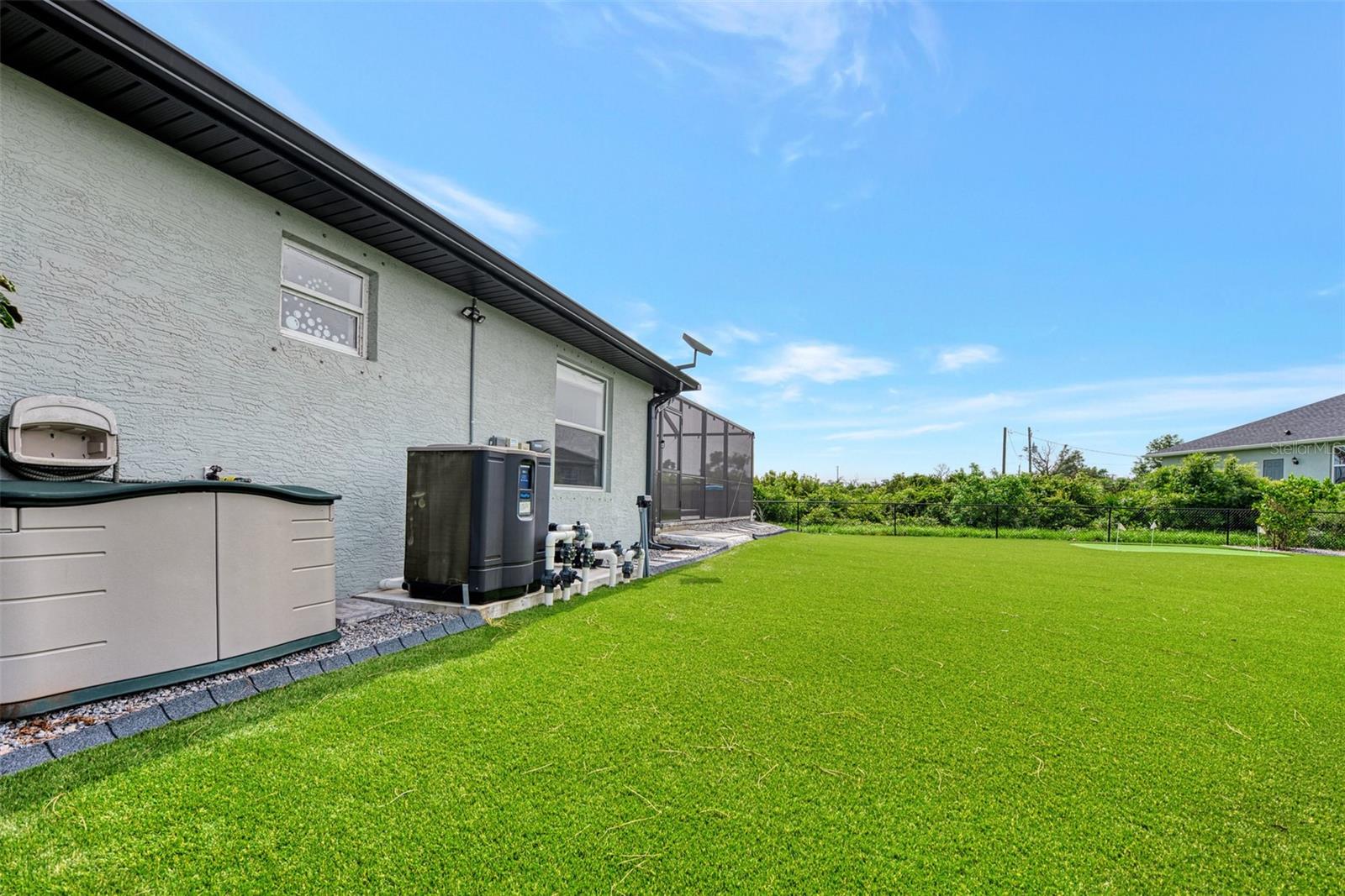 ROTONDA SANDS - Residential