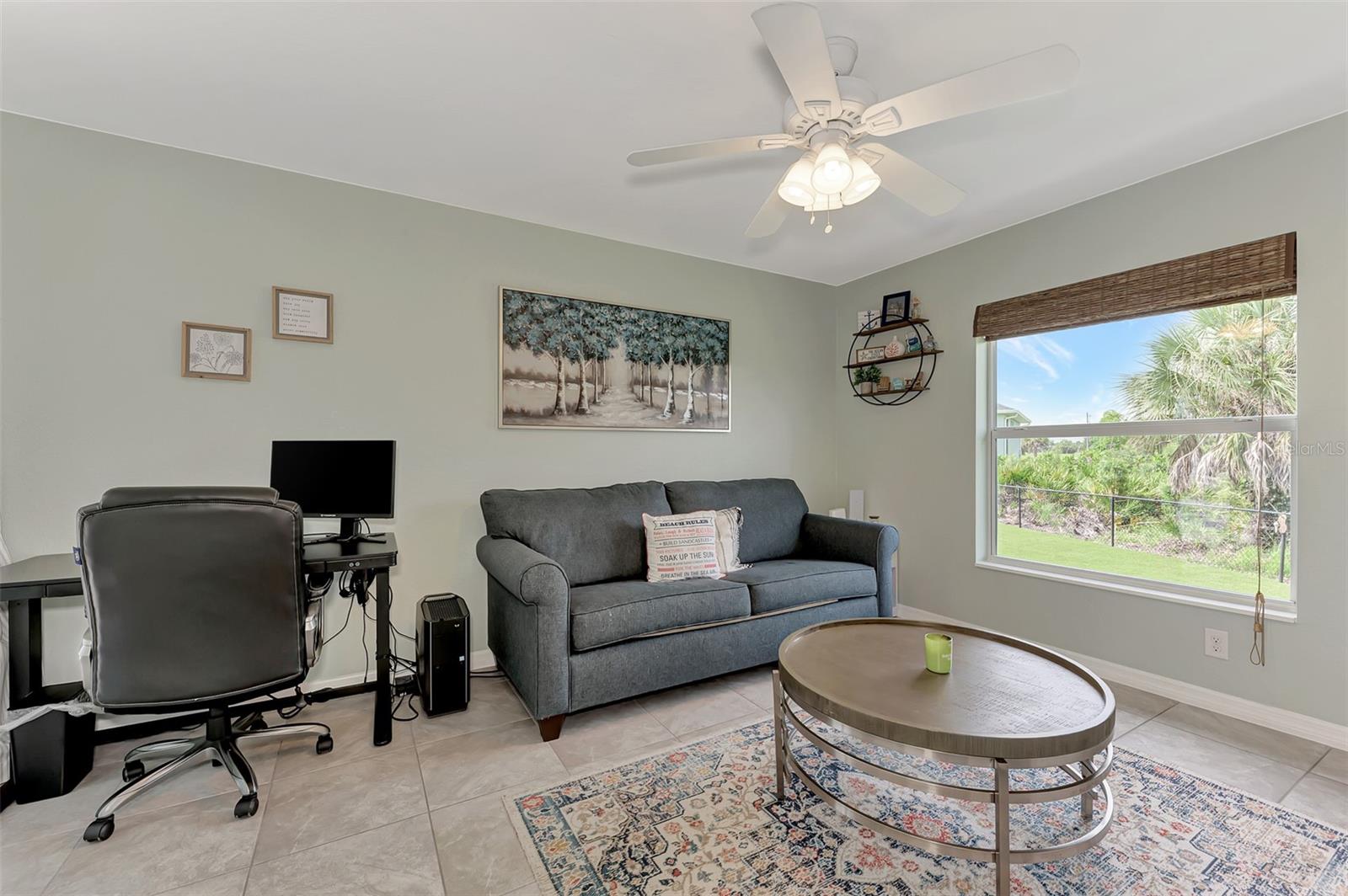 ROTONDA SANDS - Residential