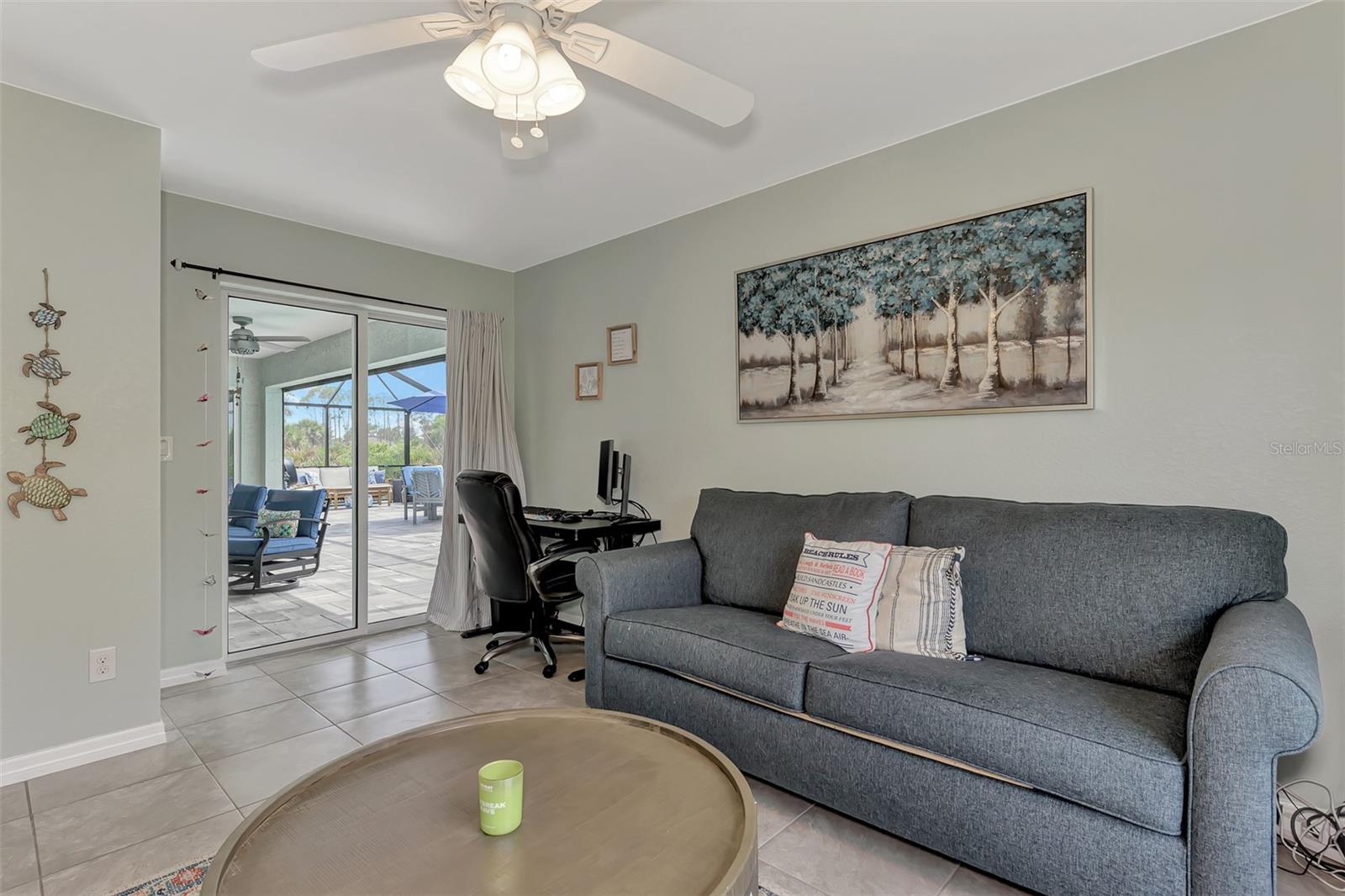 ROTONDA SANDS - Residential