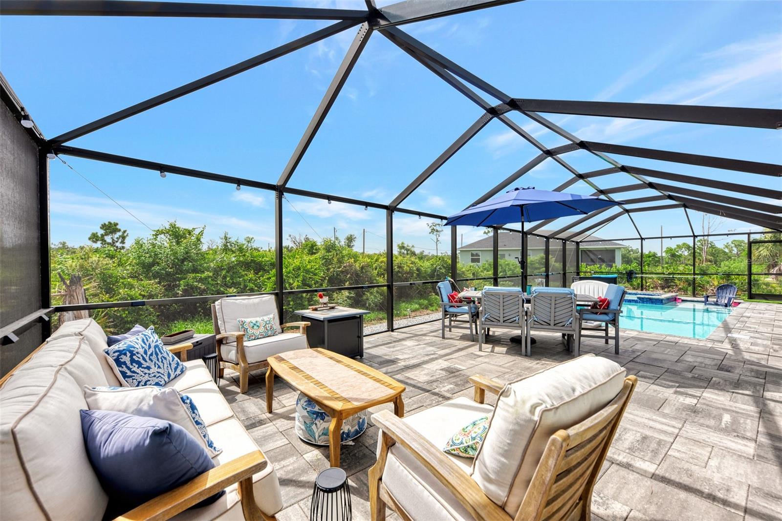 ROTONDA SANDS - Residential