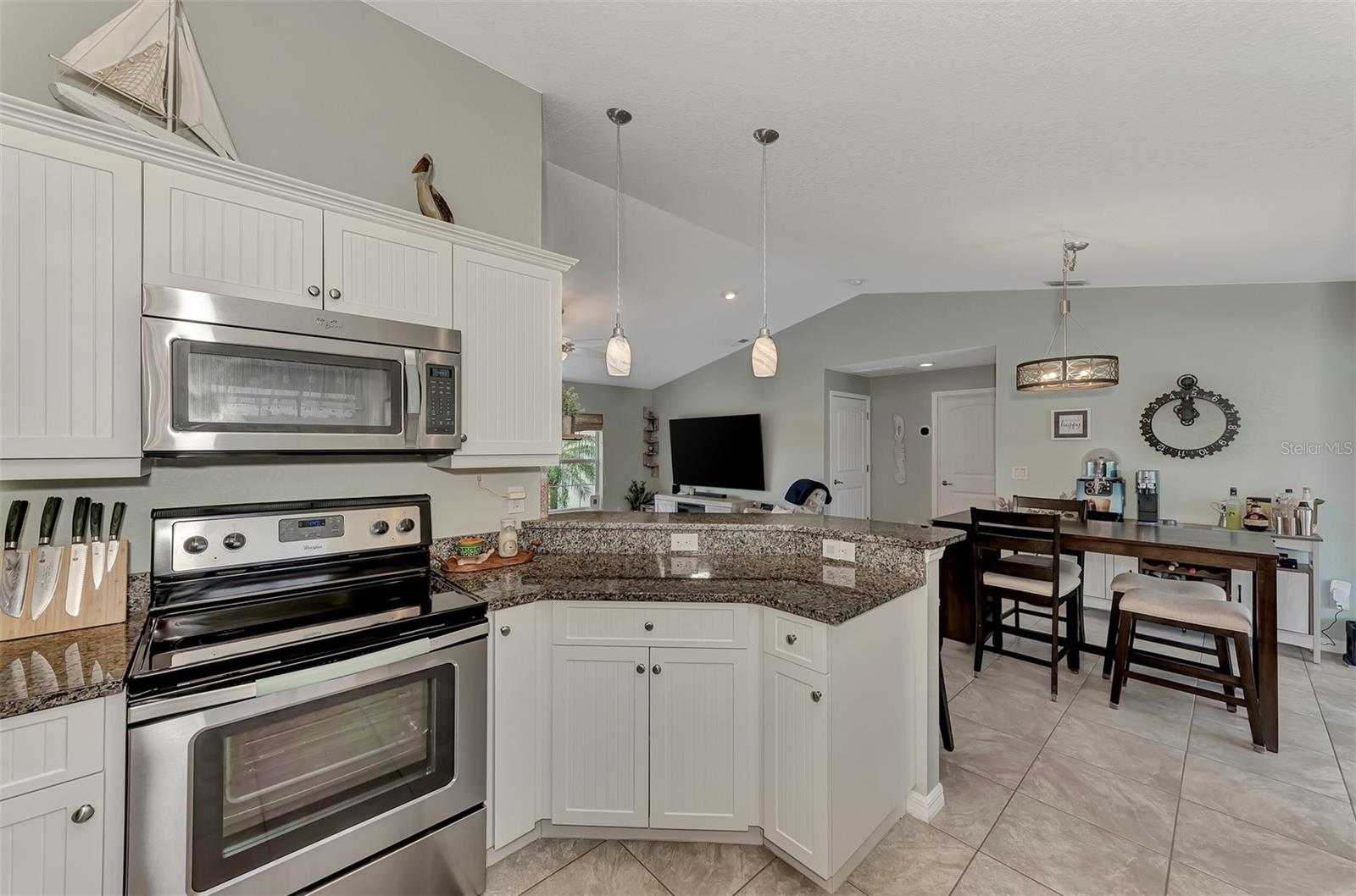 ROTONDA SANDS - Residential