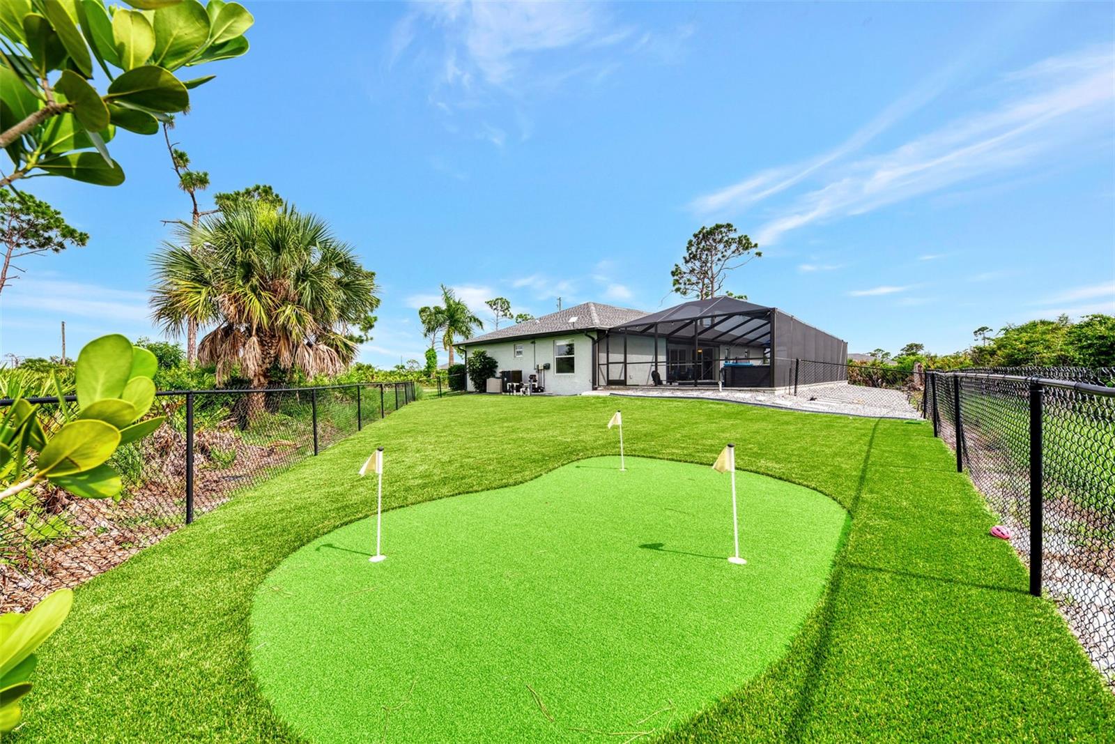 ROTONDA SANDS - Residential