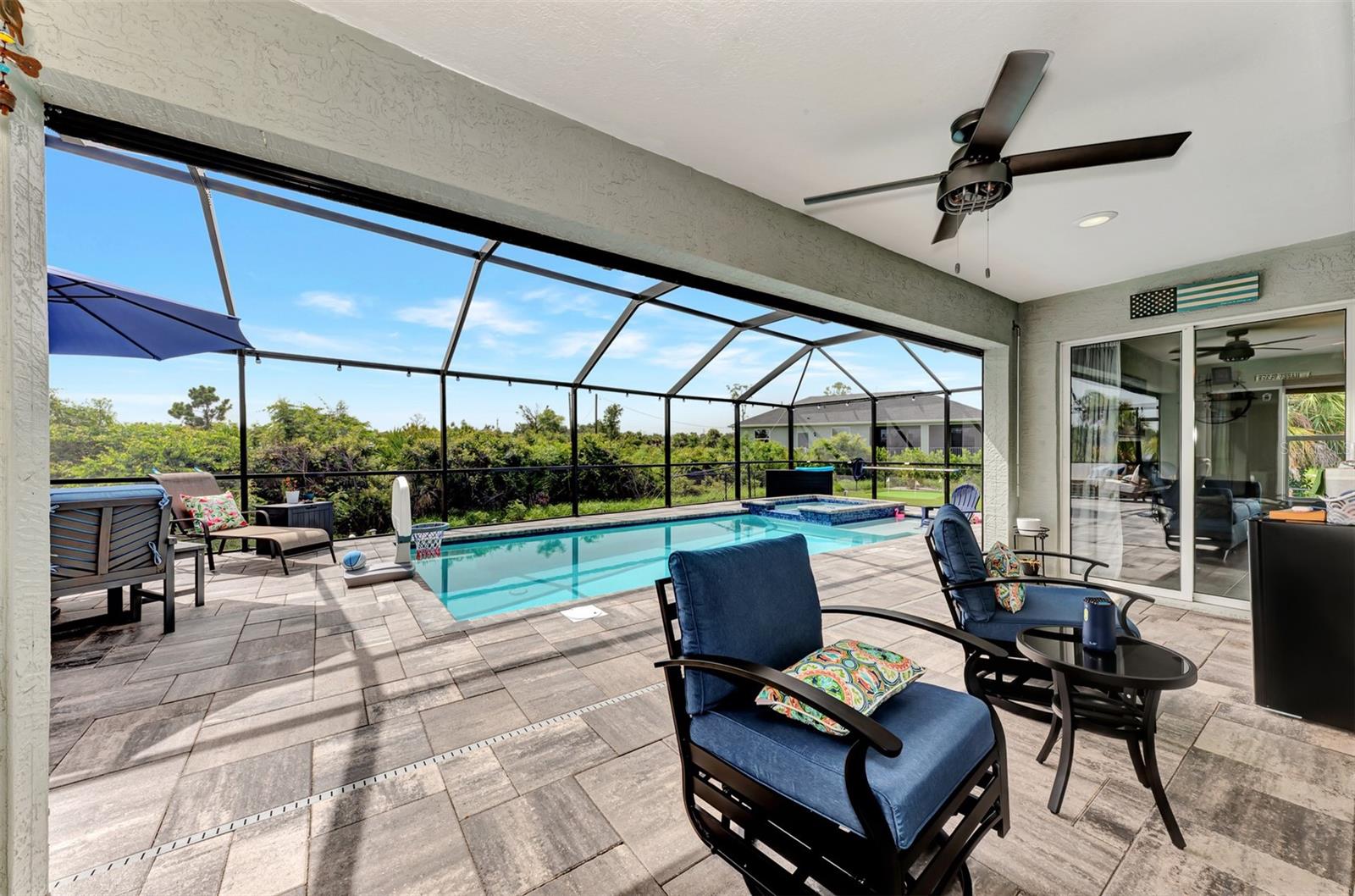 ROTONDA SANDS - Residential