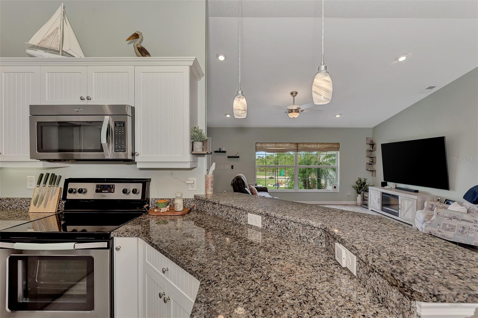 ROTONDA SANDS - Residential