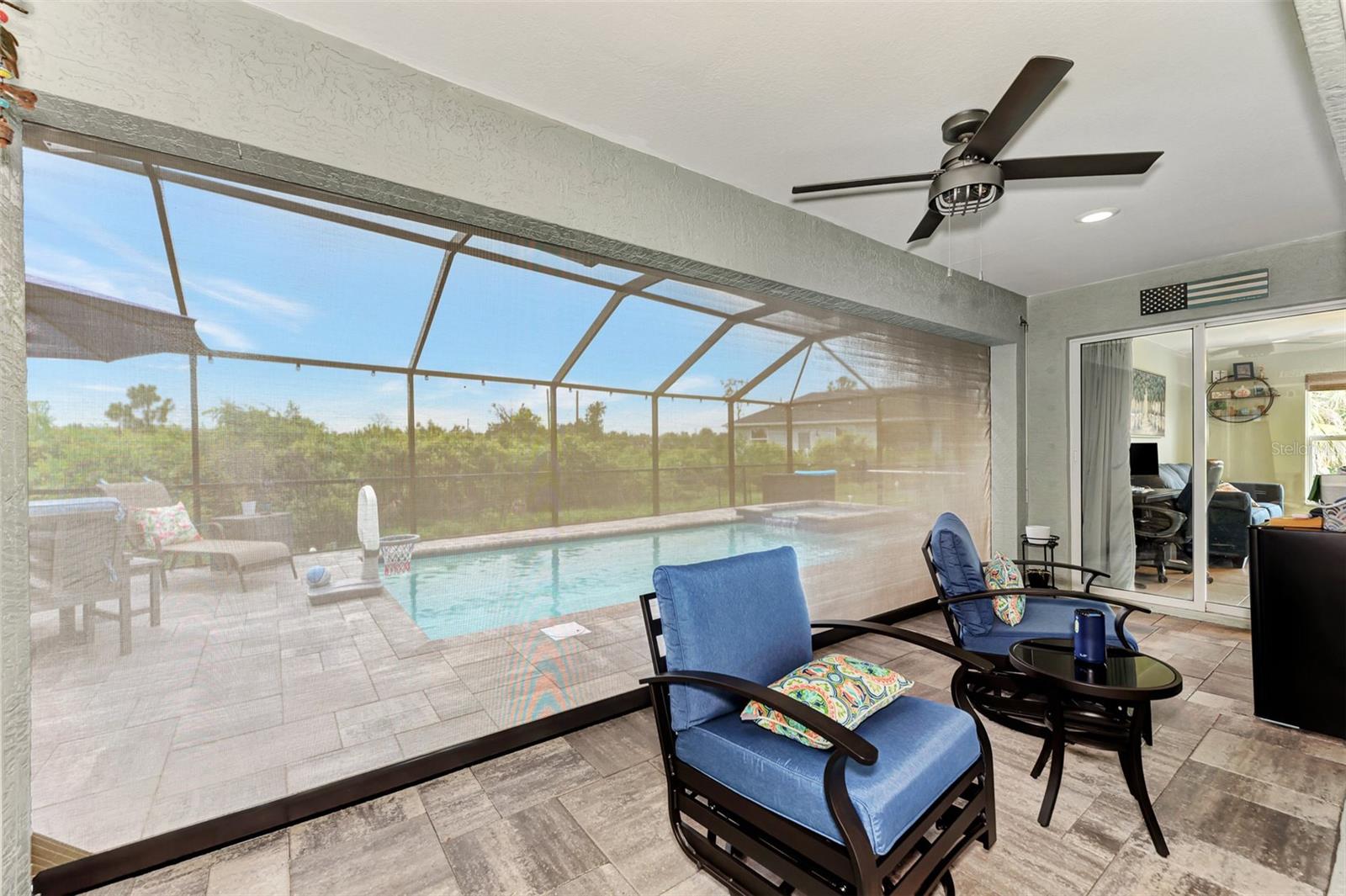 ROTONDA SANDS - Residential