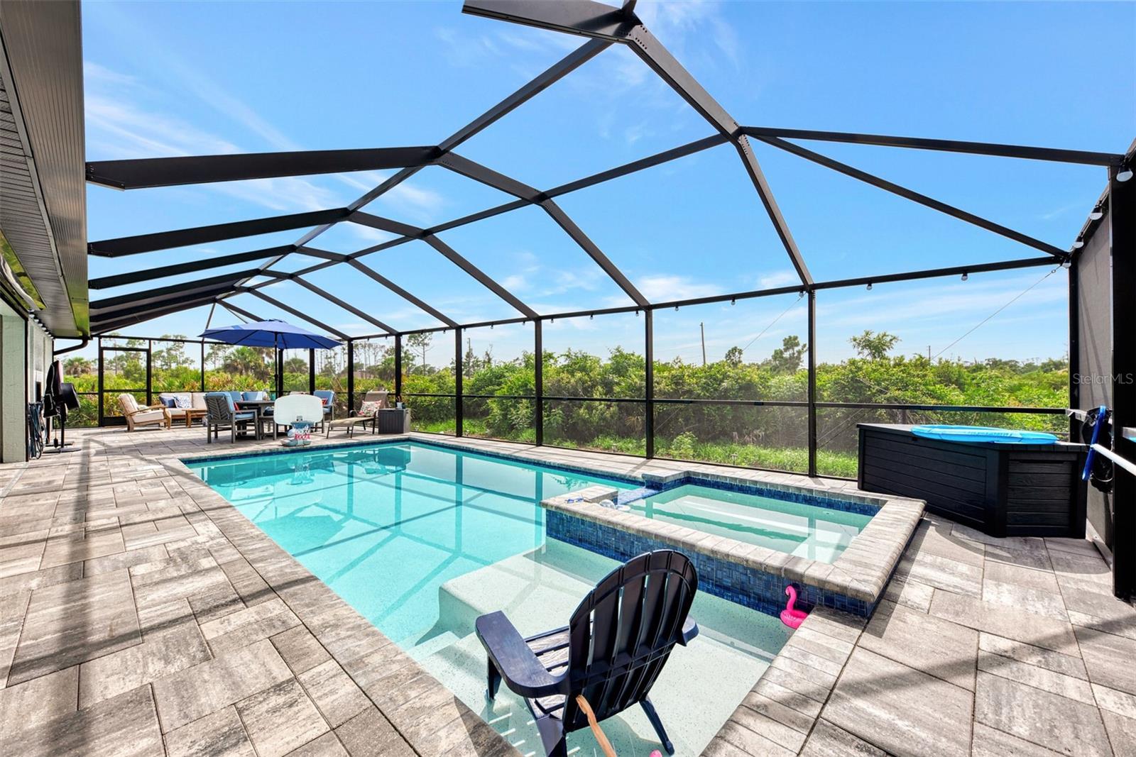 ROTONDA SANDS - Residential