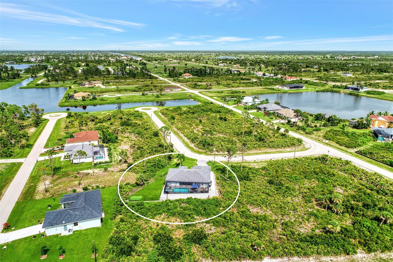 ROTONDA SANDS - Residential