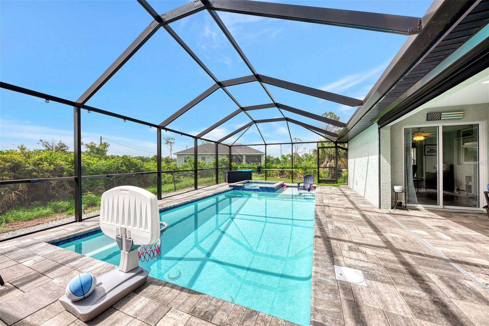 ROTONDA SANDS - Residential